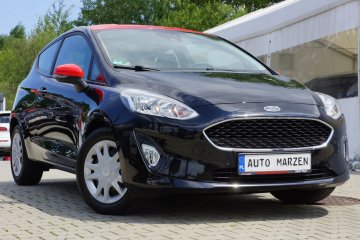 1.0 Benzyna 100 KM, Klimatyzacja, Kamera, Mały przebieg, GWARANCJA!