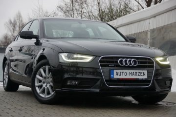 2.0 TDI CR 177 KM, 4x4, Lift, Navi, Biksenon, LED, Zarejestrowany w PL