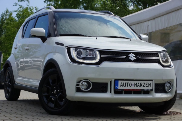suzuki