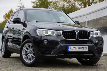 2.0 Benzyna 184 KM 4x4, Lift, Navi, Automat, SalonPL, FV23%, GWARANCJA