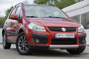 1.9 Diesel 120 KM, 4x4, Klimatyzacja, Podgrzewane fotele, Hak
