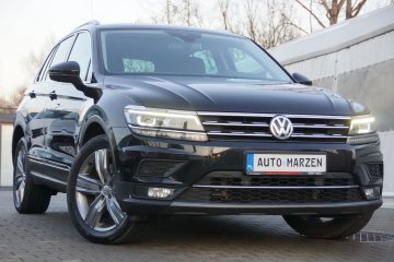 2.0 TDI CR 190 KM, 4x4, Virtual, Navi, Kamera, Webasto, GWARANCJA!