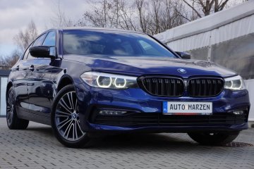 2.0 Diesel 190 KM, 4x4, Navi, Kamera, LED, Półskóra, Hak, GWARANCJA!