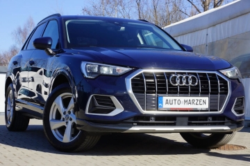 2.0 TDI CR 190 KM 4x4, S-Tronic, Webasto, Virtual, LED, Hak, GWARANCJA