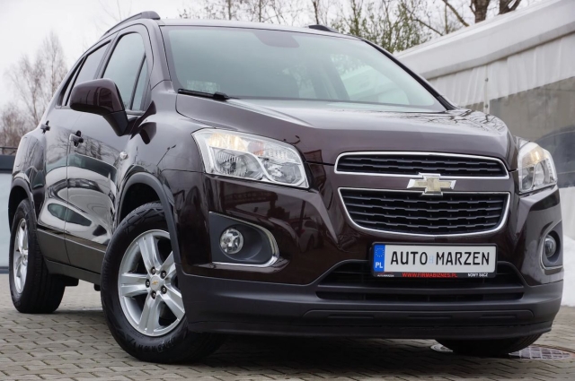 chevrolet