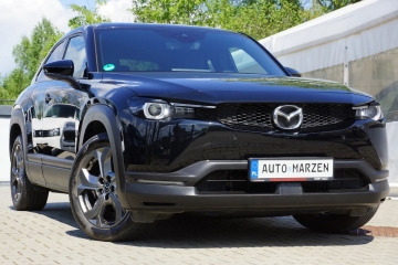 Elektryczny 145 KM, Navi, Kamera360, LED, BOSE, Mały przebieg, FV23%