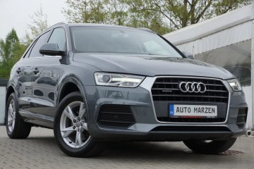 2.0 TDI CR 150 KM, Lift, 4x4, Navi, Biksenon, Mały przebieg, GWARANCJA