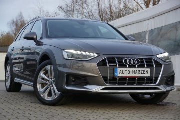 2.0 TDI CR 190 KM, Lift, 4x4, Automat, Virtual, Matrix, GWARANCJA!