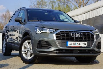 2.0 TDI CR 190 KM, 4x4, S-Tronic, Kamera, Full LED, Hak, GWARANCJA!