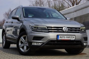 2.0 TDI CR 190KM 4x4, DSG, Navi, Kamera, Full LED, Salon PL, GWARANCJA