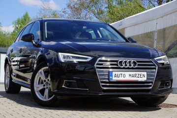 2.0 TDI CR 190 KM, 4x4, Virtual, Navi, Full LED, Hak GWARANCJA!