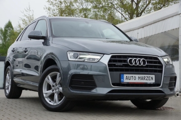 2.0 TDI CR 150 KM, Lift, 4x4, Navi, Biksenon, Mały przebieg, GWARANCJA