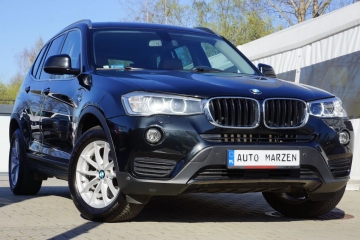 2.0 Benzyna 184 KM 4x4, Lift, Navi, Automat, SalonPL, FV23%, GWARANCJA