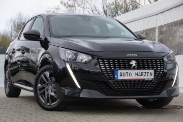 1.2 Benzyna 101 KM, Klima, Tempomat, Mały przebieg, GWARANCJA!