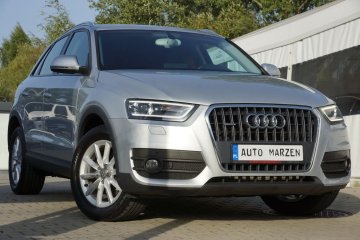 2.0 TDI CR 177 KM, 4x4, S-Tronic, Navi, Kamera, Alcantara, GWARANCJA!