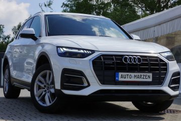 40 TDI 2.0 Diesel 204 KM 4x4, LED Matrix, Salon PL, FV23%, GWARANCJA!