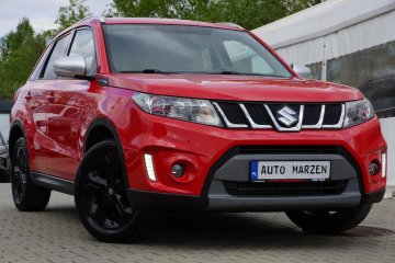 1.4 Benzyna 140 KM, 4x4, Klima, Kamera, Ksenon, Półskóra, GWARANCJA!