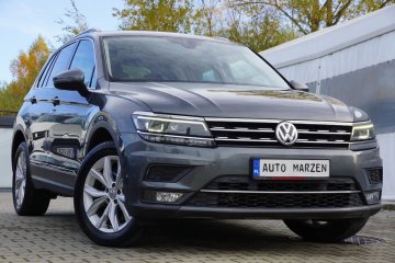 2.0 TDI CR 190 KM 4x4, DSG, Virtual, Full LED, Webasto, Hak, GWARANCJA