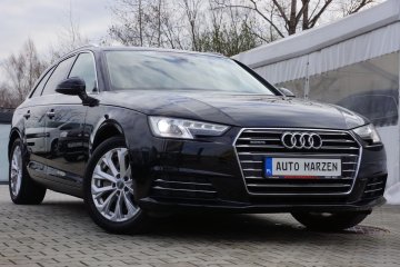 2.0 TDI CR 190 KM 4x4, Navi, Virtual, Ambiente, Biksenon, GWARANCJA!