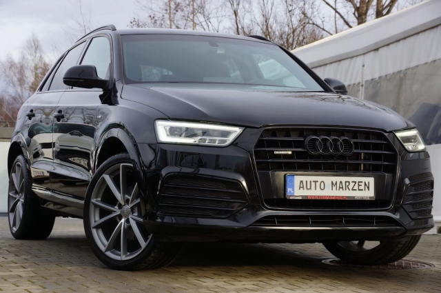audi
