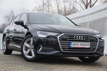 2.0 TDI CR 204 KM, 4x4, Navi, Webasto, LED, Hak, GWARANCJA!