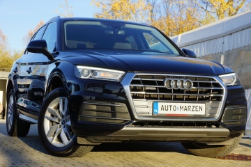 2.0 TDI CR 4x4, Virtual, Navi, Kamera, Salon PL, FV23%, GWARANCJA!