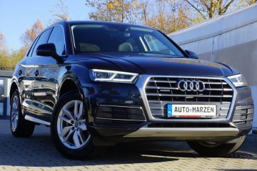 2.0 Benzyna 252 KM, 4x4, Virtual, B&O, LED Matrix, Webasto, GWARANCJA!