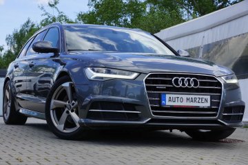 2.0 TDI CR 190KM 4x4, Lift, S-Line, Full LED, Półskóra, Hak, GWARANCJA