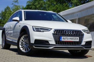 2.0 TDI CR 190 KM, 4x4, S-Tronic, Full LED, Webasto, Hak, GWARANCJA!