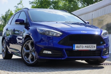 ST 2.0 Benzyna 250 KM, Klimatronic, Navi, Recaro, Biksenon, GWARANCJA!