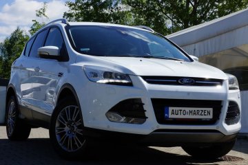 2.0 Diesel 140 KM, 4x4, Klimatronic, Ksenon, Półskóra, GWARANCJA!