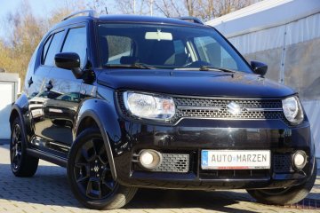 1.2 Benzyna 90 KM, 4x4, Klimatyzacja, Duży wyświetlacz, GWARANCJA!