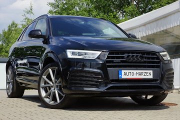 2.0 TDI CR 184 KM, 4x4, Lift, S-Line, Full LED, Alcantara, GWARANCJA!