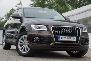 2.0 TDI CR 190 KM, 4x4, Lift, Skóra, Kamera, Biksenon, GWARANCJA!