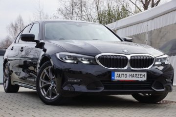 2.0 Diesel 190 KM, 4x4, Navi, LED, Półskóra, Hak, FV23%, GWARANCJA!