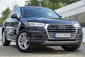 2.0 Benzyna 252 KM, 4x4, Virtual, B&O, LED Matrix, Webasto, GWARANCJA!