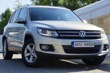 1.4 Benzyna 160 KM, 4x4, Lift, Biksenon, Panorama, Skóra, GWARANCJA!