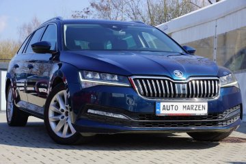 2.0 TDI CR 150 KM, Klimatronic, Automat, LED, GWARANCJA!