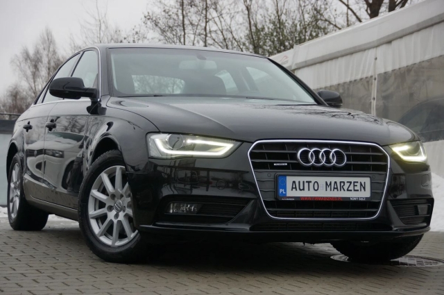 audi
