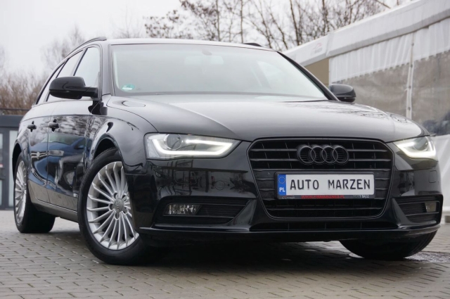 audi