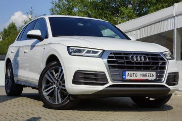 2.0 TDI CR 4x4, Virtual, S-Line, Navi, Kamera, Salon PL, GWARANCJA!