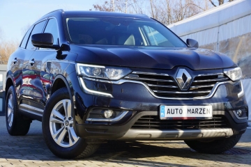2.0 Diesel 177 KM, 4x4, Navi, Półskóra, Hak, GWARANCJA!