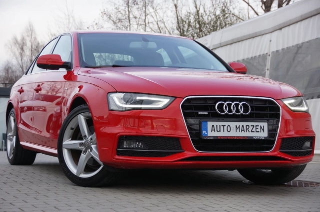audi