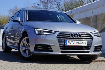 2.0 TDI CR 190 KM, 4x4, Klima, Full LED, Hak, GWARANCJA!