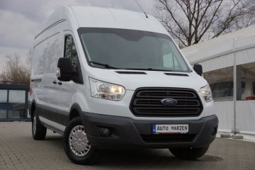 2.2 Diesel 125 KM, Klima, Tempomat, WINDA, Salon PL, GWARANCJA!