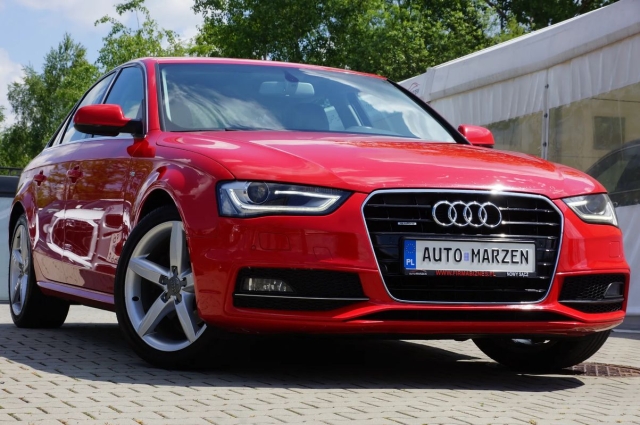 audi