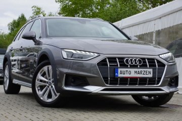 2.0 TDI CR 190 KM, Lift, 4x4, Automat, Virtual, Matrix, GWARANCJA!