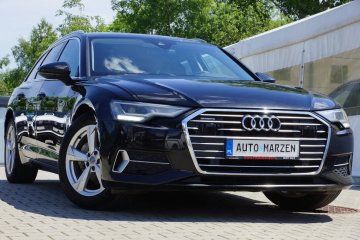 2.0 TDI CR 204 KM, 4x4, Navi, Webasto, LED, Hak, GWARANCJA!