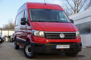 2.0 TDI CR 140 KM, Klimatyzacja, Tempomat, Salon PL, FV23%