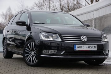 2.0 TDI CR 140 KM, DSG, Navi, Kamera, Biksenon, GWARANCJA!